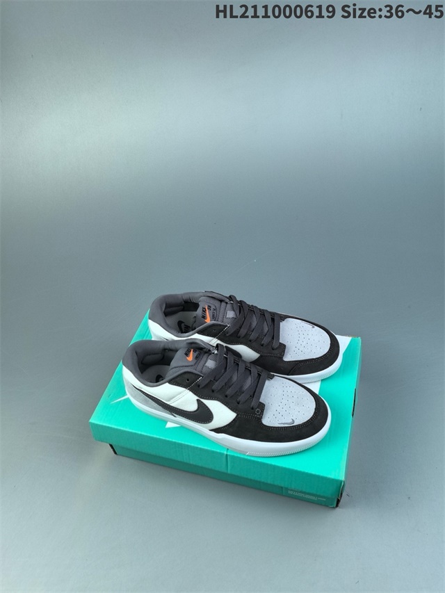 men Low top dunk sb shoes 36-45 2025-9-19-501